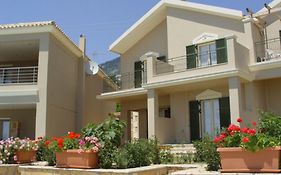 Hotel Nostimon Emar