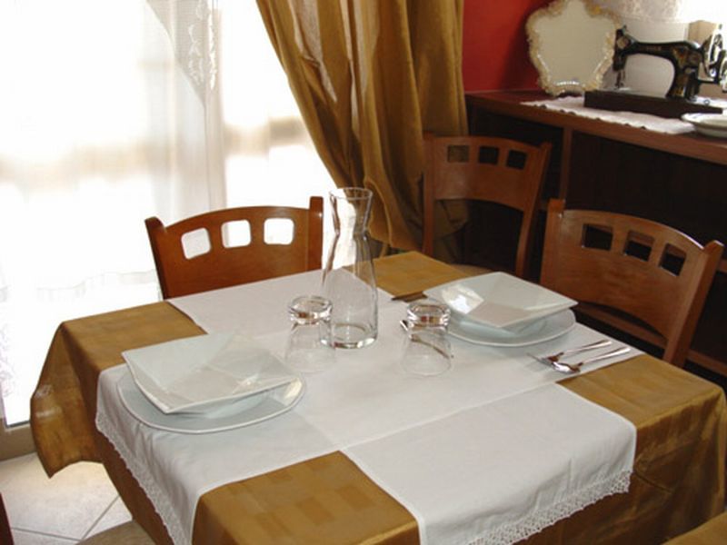 Hotel Nostimon Emar Vlachata Esterno foto